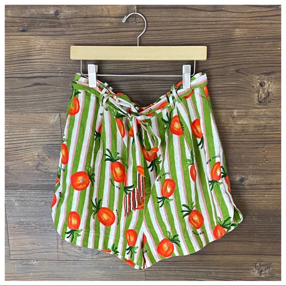 NWT Farm Rio Fresh-Picked Shorts - Picture 3 of 6